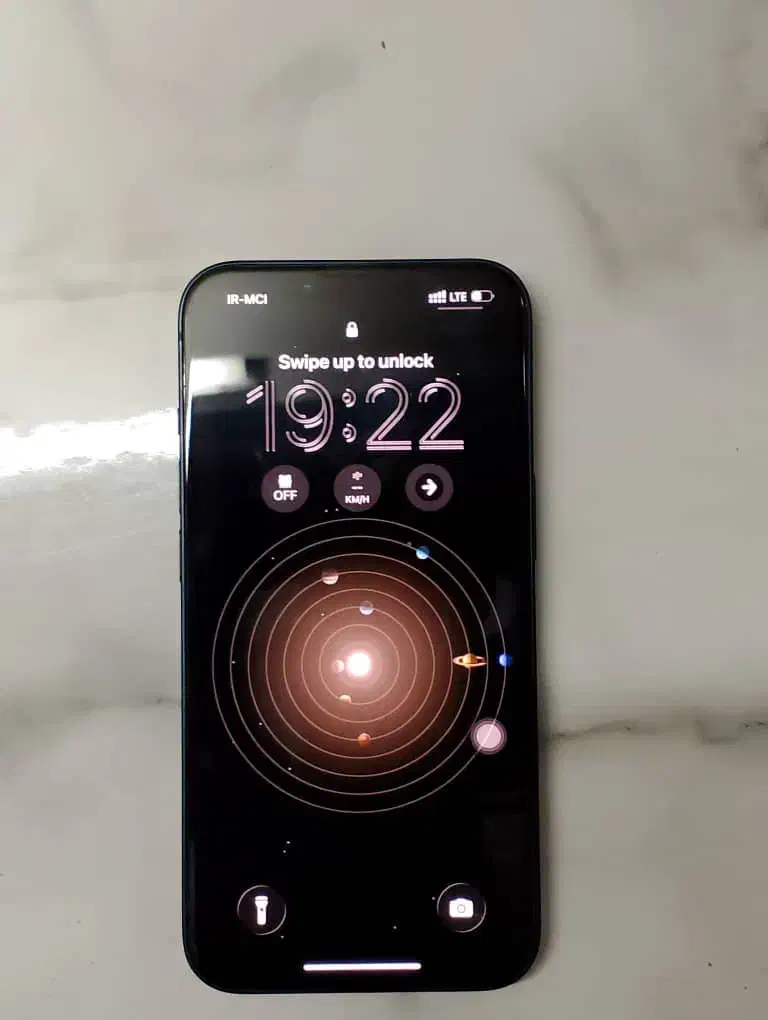 CH128گیگ ایفون ۱۳|موبایل|قرچک, زیبا شهر|دیوار