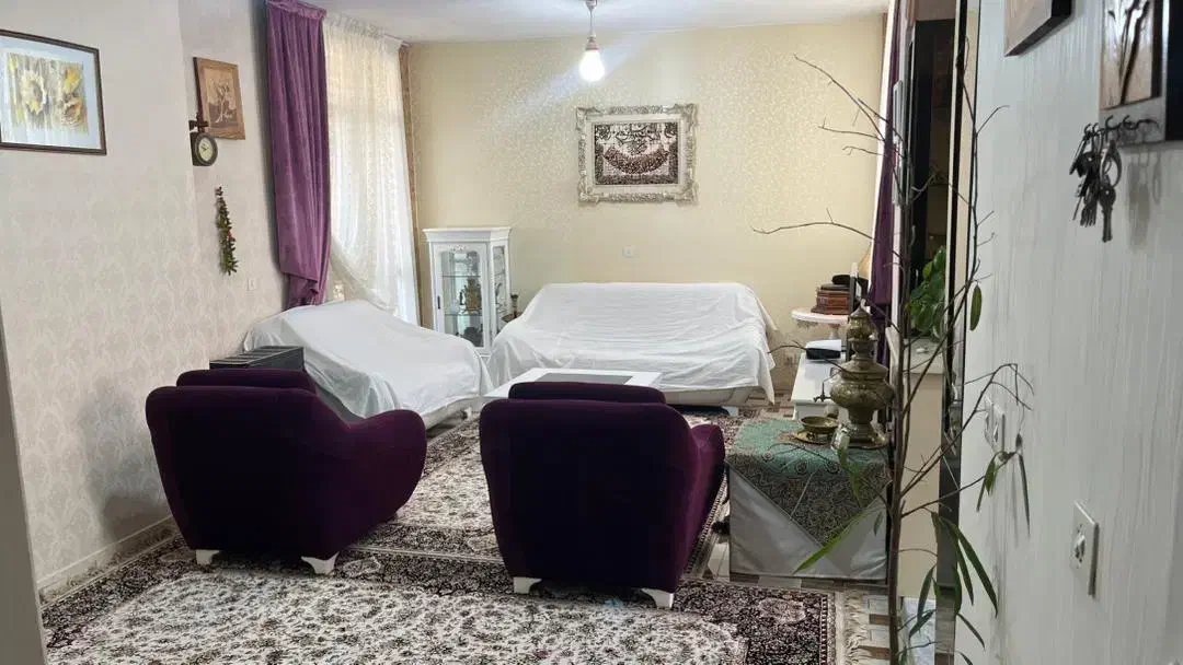 آپارتمان88متری2خواب فول بازسازی|اجارهٔ آپارتمان|اندیشه, اندیشه فاز ۵|دیوار