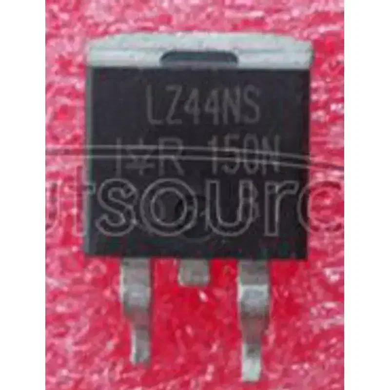 IRLZ44NS Mosfet ماسفت|قطعات و لوازم جانبی رایانه|تهران, جمالزاده|دیوار