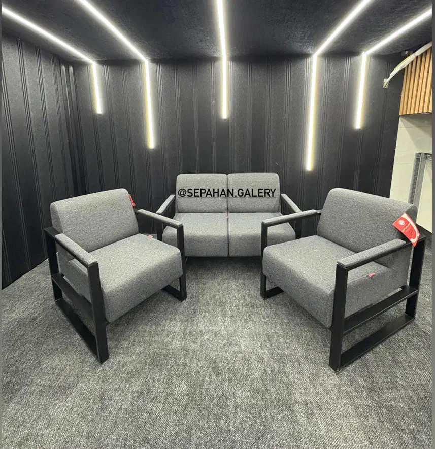 مبلمان اداری نوما|مبلمان اداری|اصفهان, فجر|دیوار