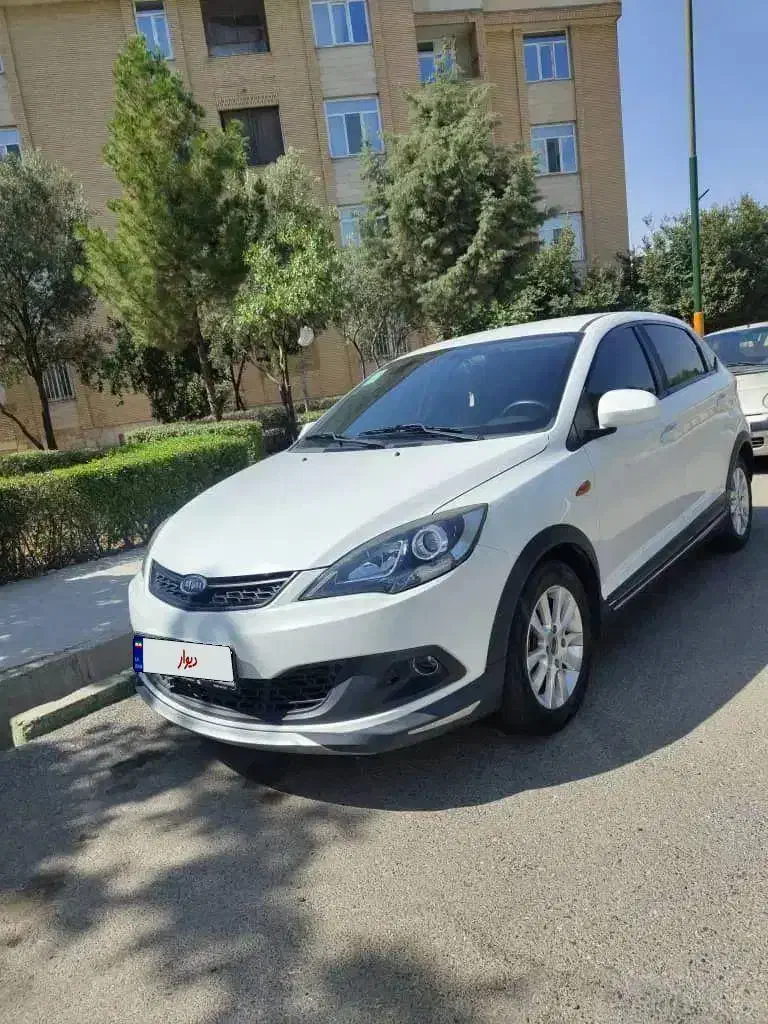 mvm 315 new|خودرو سواری و وانت|تهران, قصر فیروزه ۱|دیوار