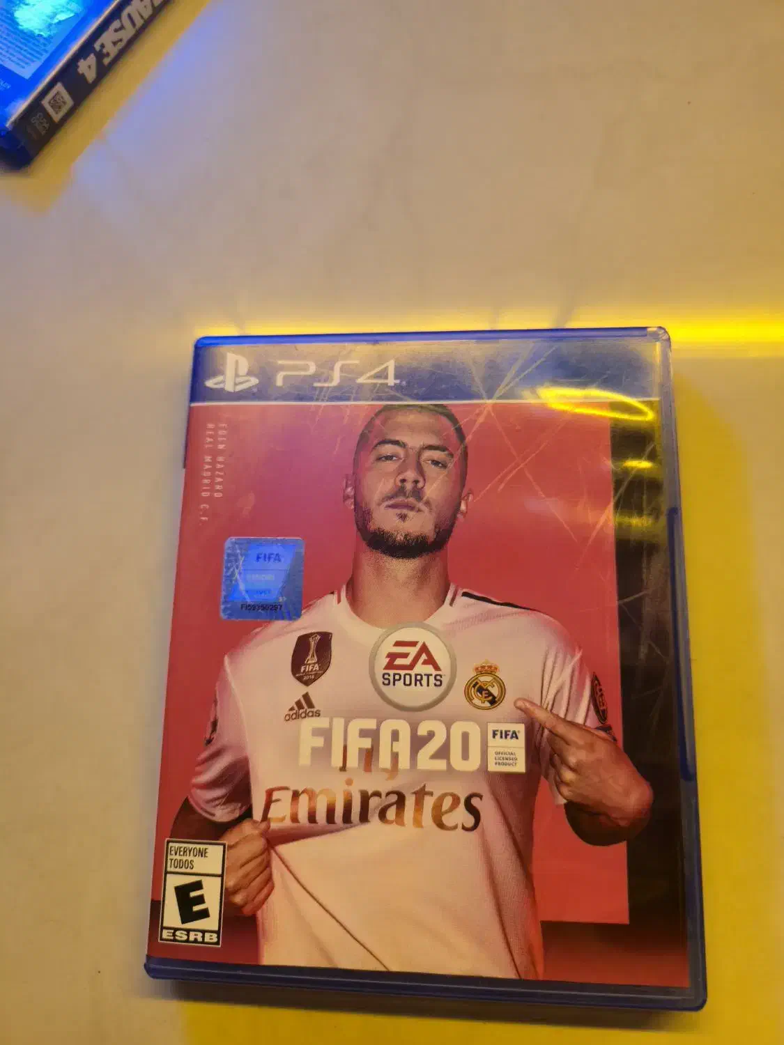 فروش بازی های PS4|کنسول، بازی ویدئویی و آنلاین|تهران, مروارید شهر|دیوار