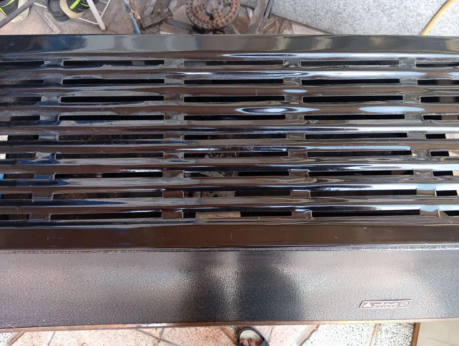 گرمایشی|بخاری، هیتر، شومینه|نهاوند, |دیوار