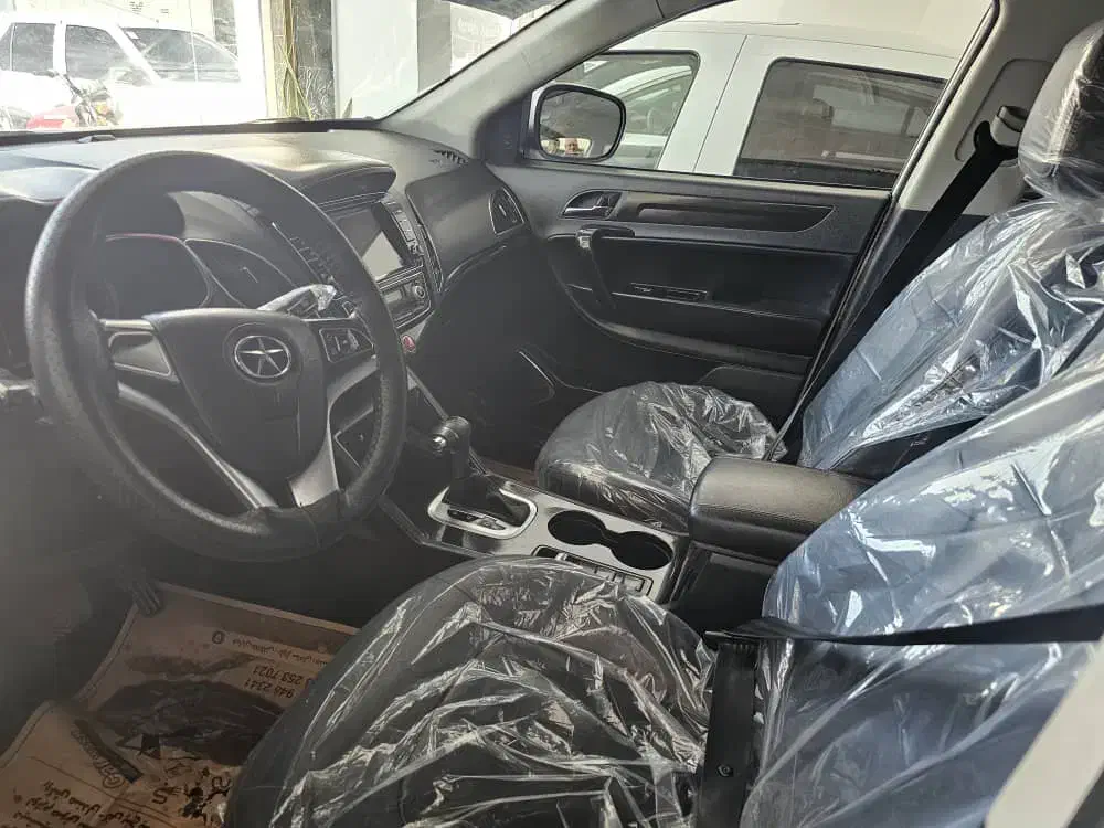 جکs5|خودرو سواری و وانت|بندرعباس, |دیوار