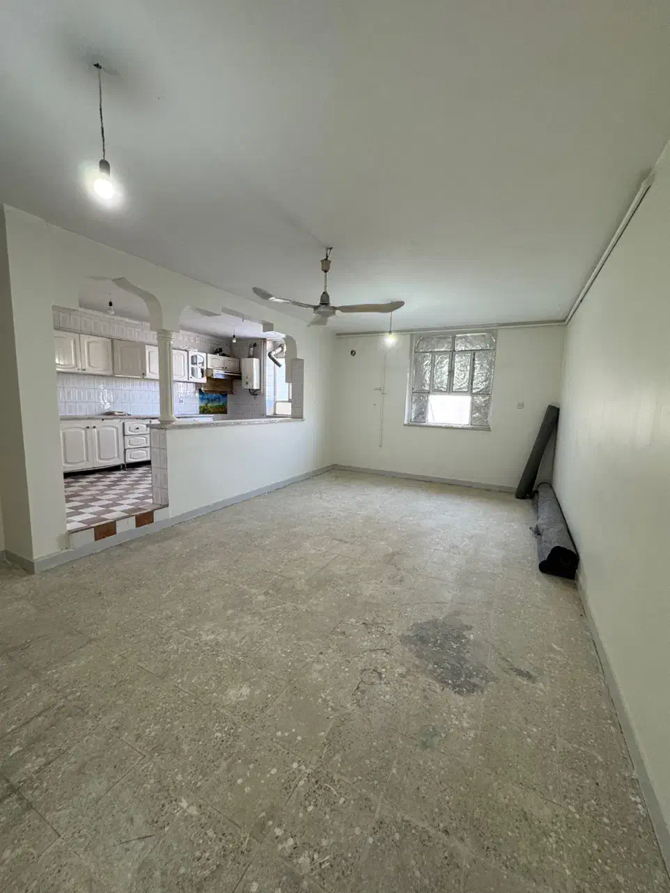 فروش آپارنمان ۶ واحده سنتی|فروش آپارتمان|اهواز, کوی ملی راه|دیوار