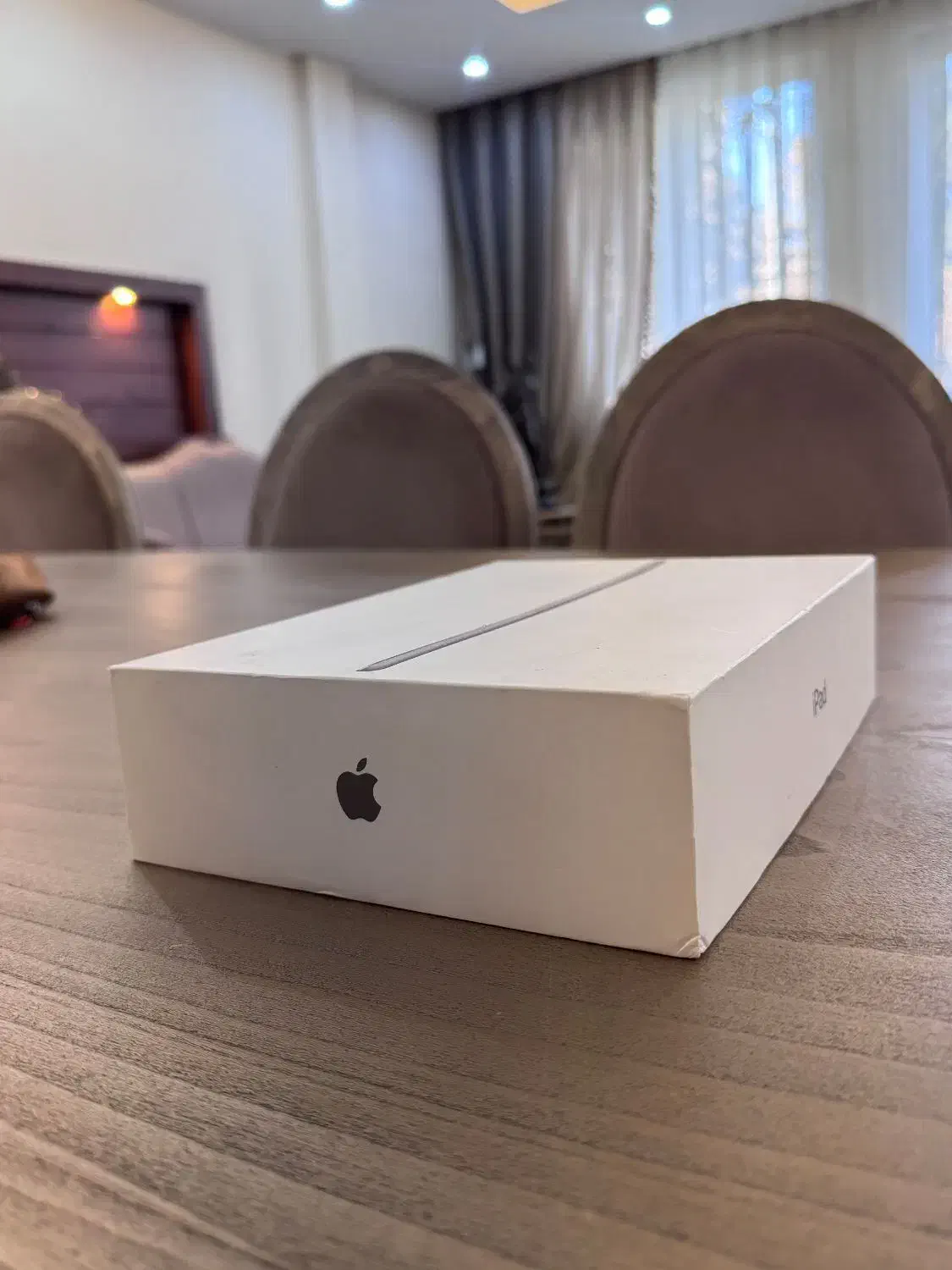 آیپد ipad|تبلت|مشهد, شهید فرامرز عباسی|دیوار