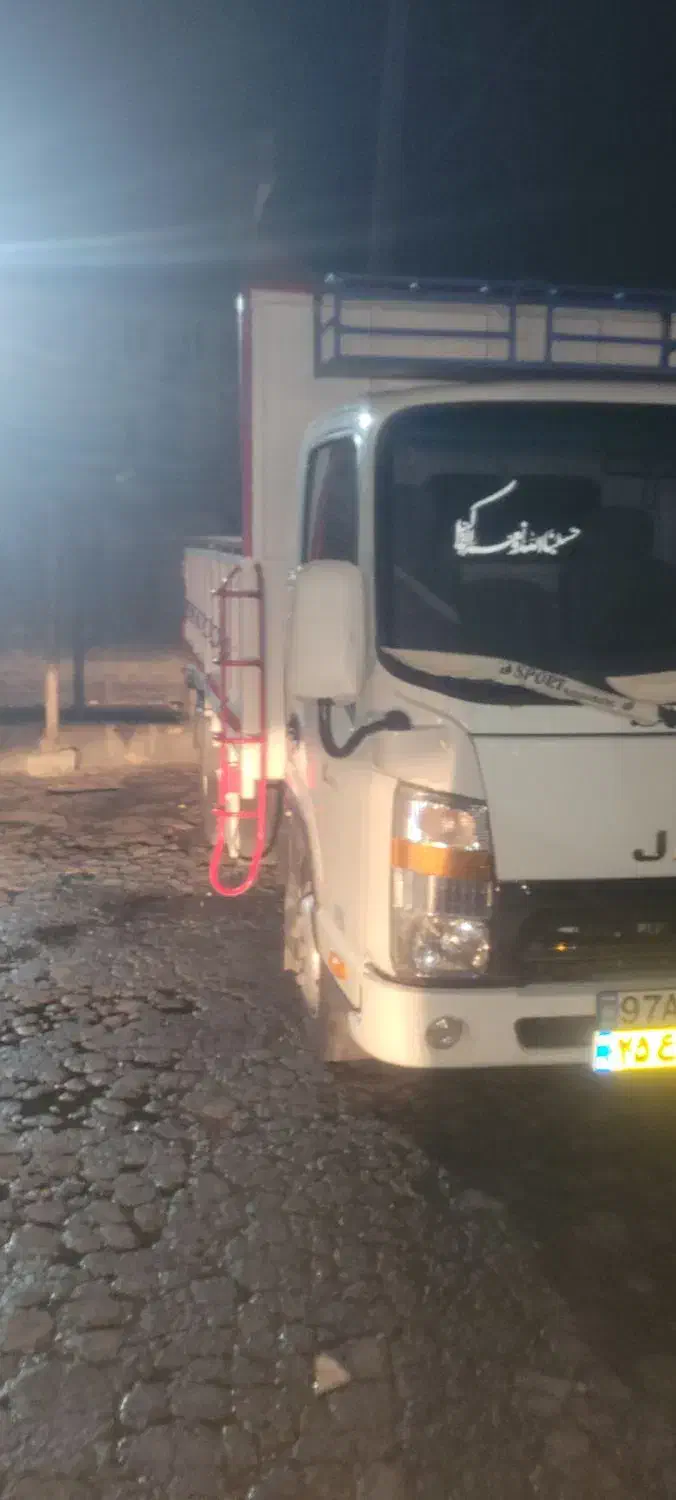 دربست خاور|خدمات حمل و نقل|چابهار, |دیوار