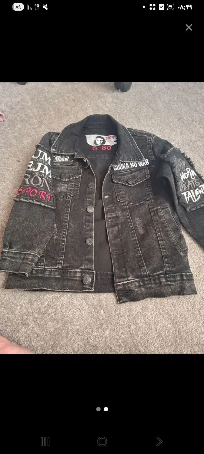 لباس ها و کفش ها همه نو نو هستند|لباس|گلبهار, شهر جدید گلبهار|دیوار