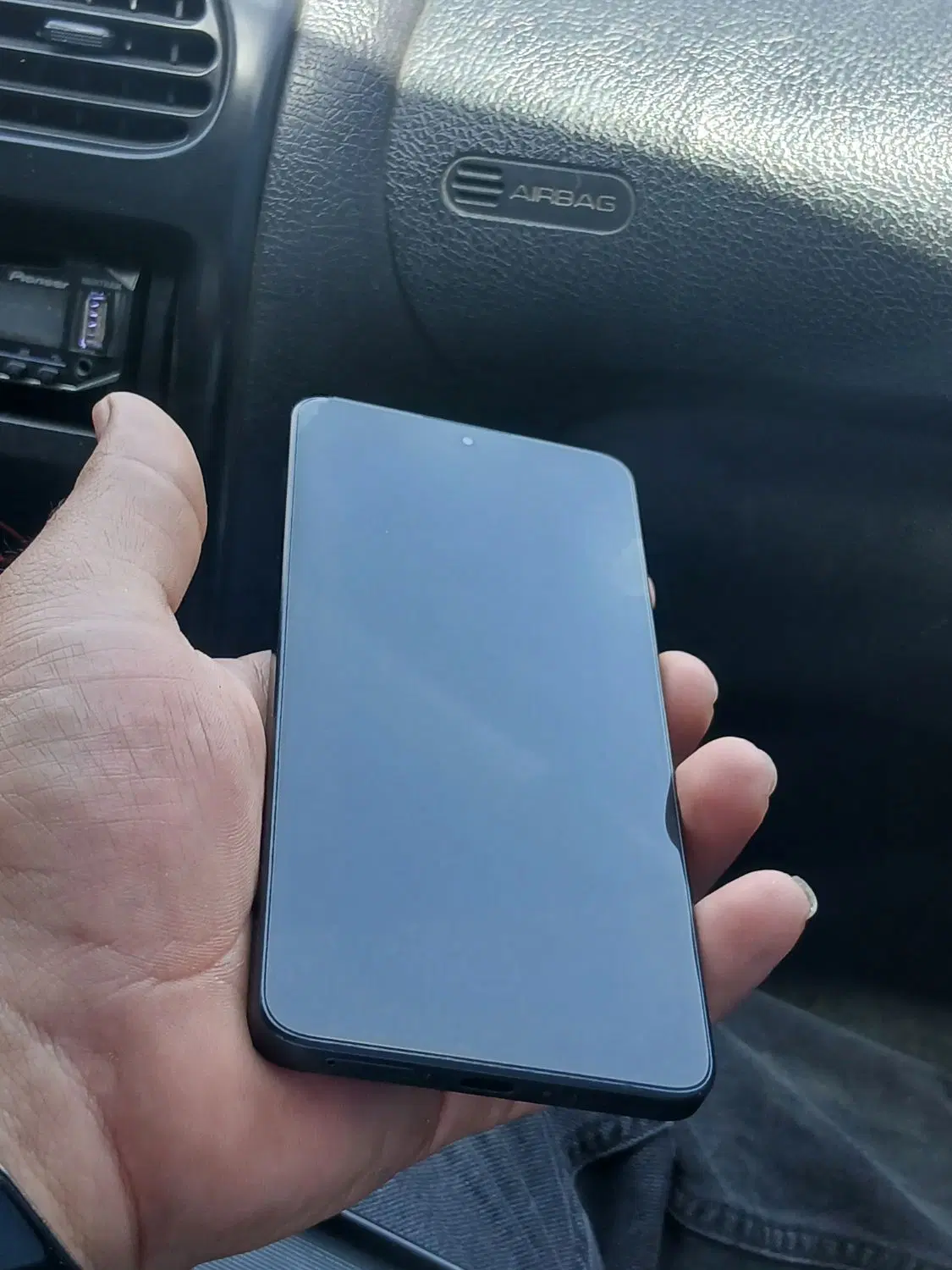 Poco X7 Pro 512|موبایل|یزد, |دیوار