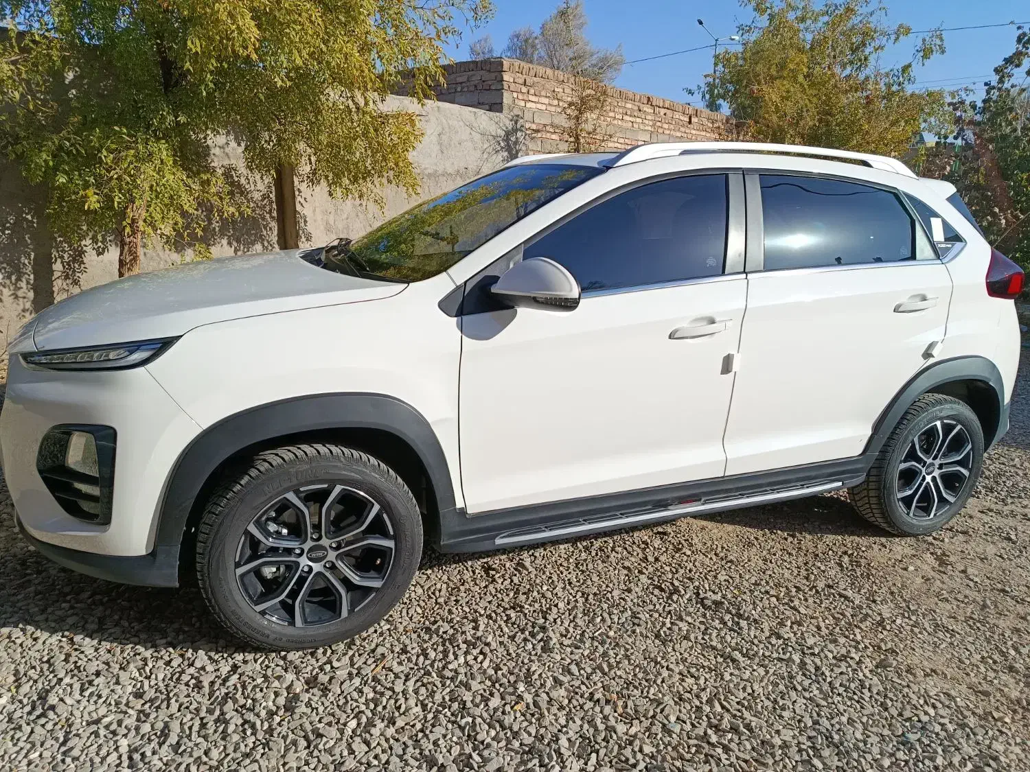 x22pro|خودرو سواری و وانت|زاهدان, |دیوار