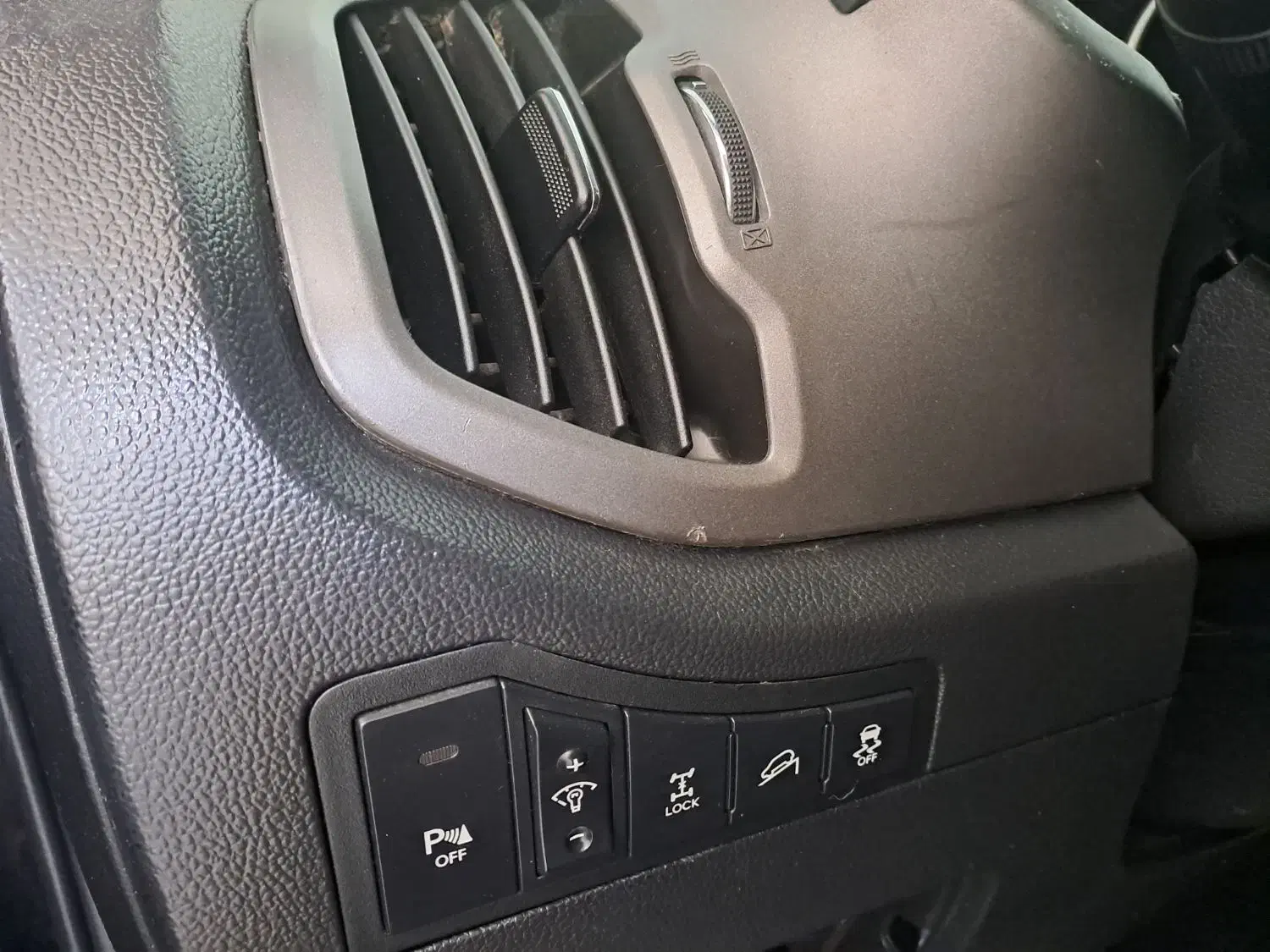 اسپورتیج 2014|خودرو سواری و وانت|اصفهان, باغ دریاچه|دیوار