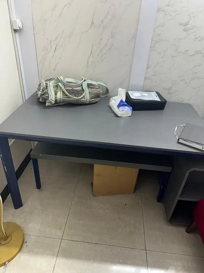 مبلمان اداری و وسایل اداری|مبلمان اداری|ری, اقدسیه|دیوار