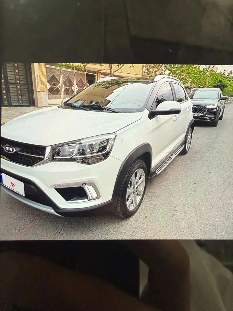 X22 تک برگ|خودرو سواری و وانت|مشهد, دانشجو|دیوار