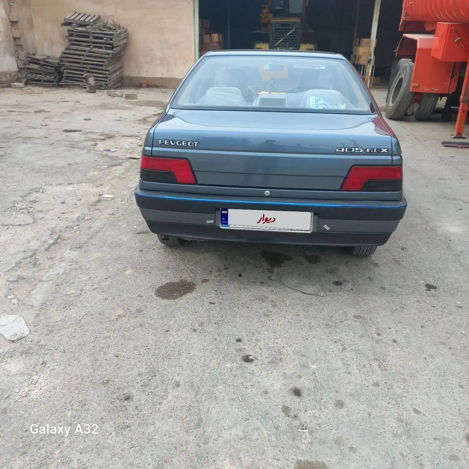 مدل ۹۸ برج ۱۰ برق زمنیس خوشک خوشک|خودرو سواری و وانت|شادگان, |دیوار