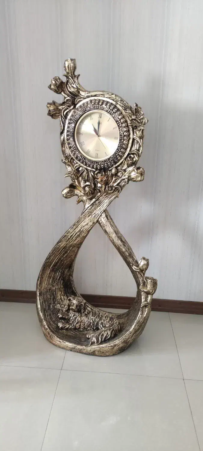 ساعت ایستاده|ساعت دیواری و تزئینی|فردیس, شهرک وحدت|دیوار