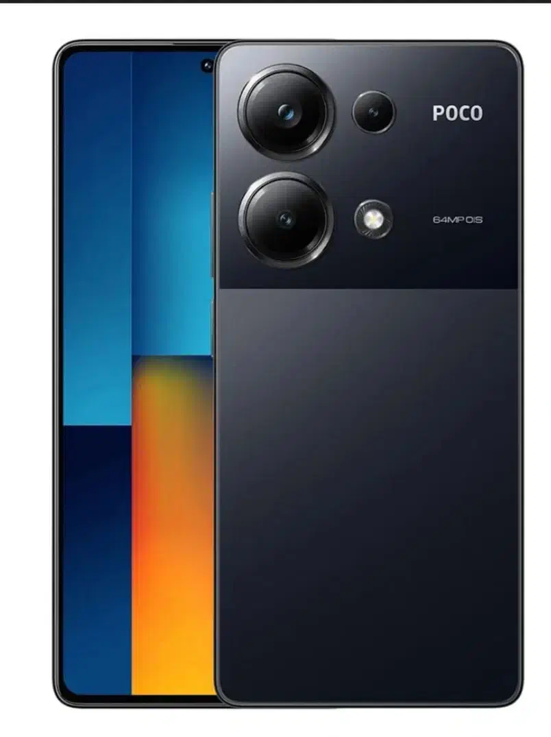 پوکو m6 pro 256 8|موبایل|بافت, |دیوار