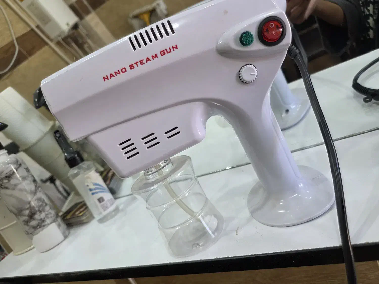 نانواستیم|آرایشی، بهداشتی، درمانی|مسجد سلیمان, |دیوار