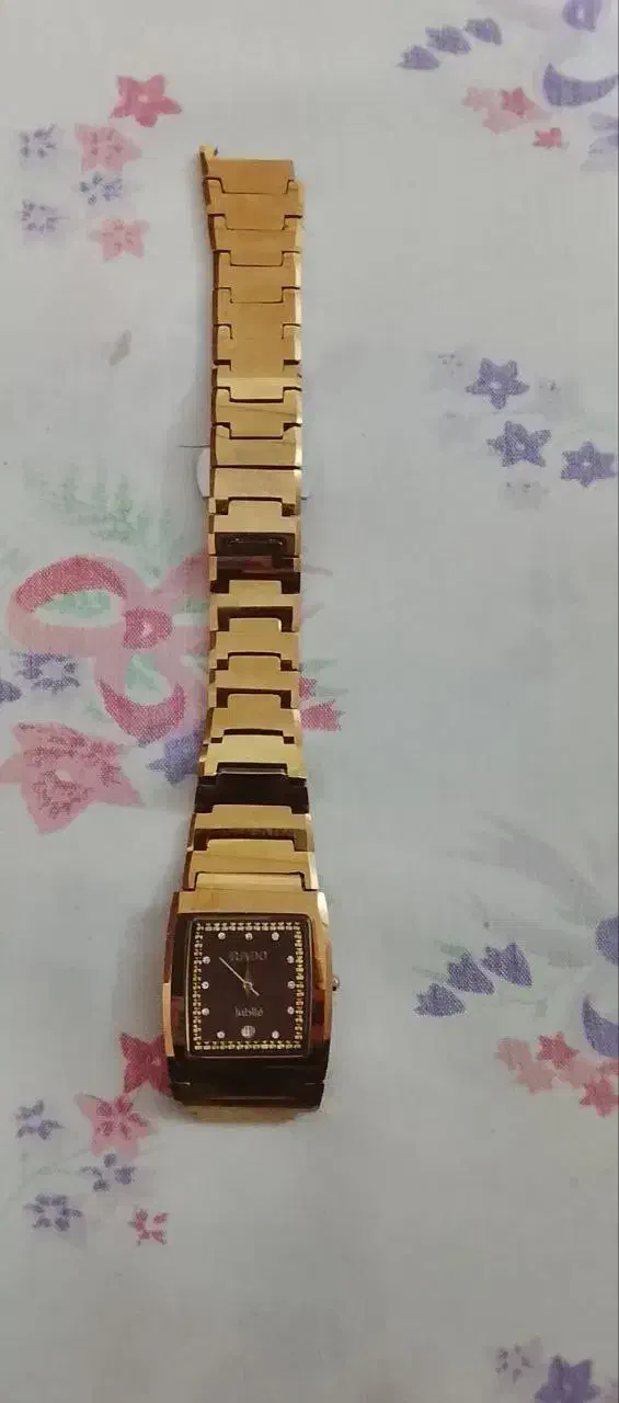 ساعت سرامیکی رادو|ساعت|چناران, |دیوار