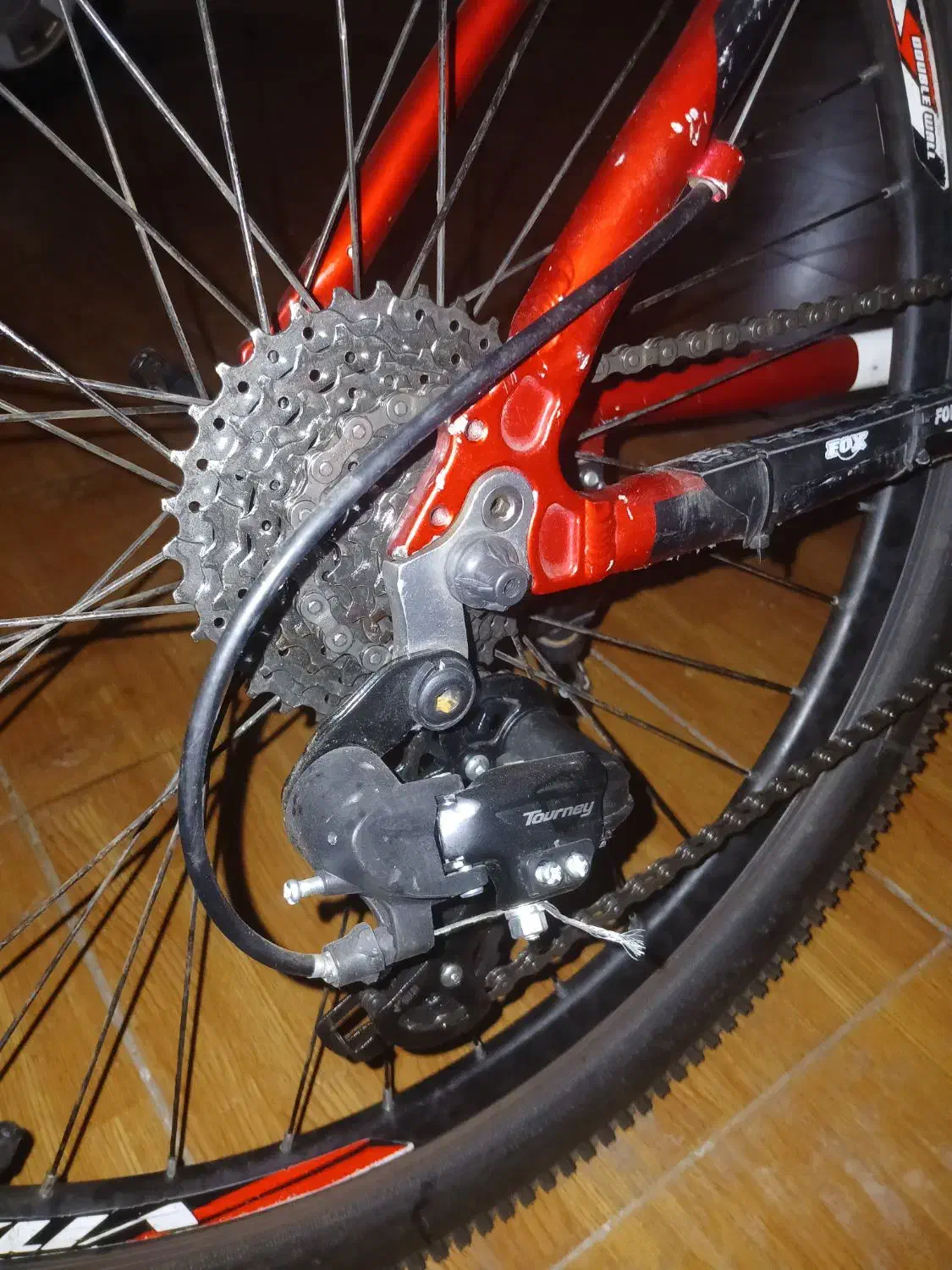 دوچرخه ۲۶ کولناگو|دوچرخه، اسکیت، اسکوتر|تبریز, |دیوار