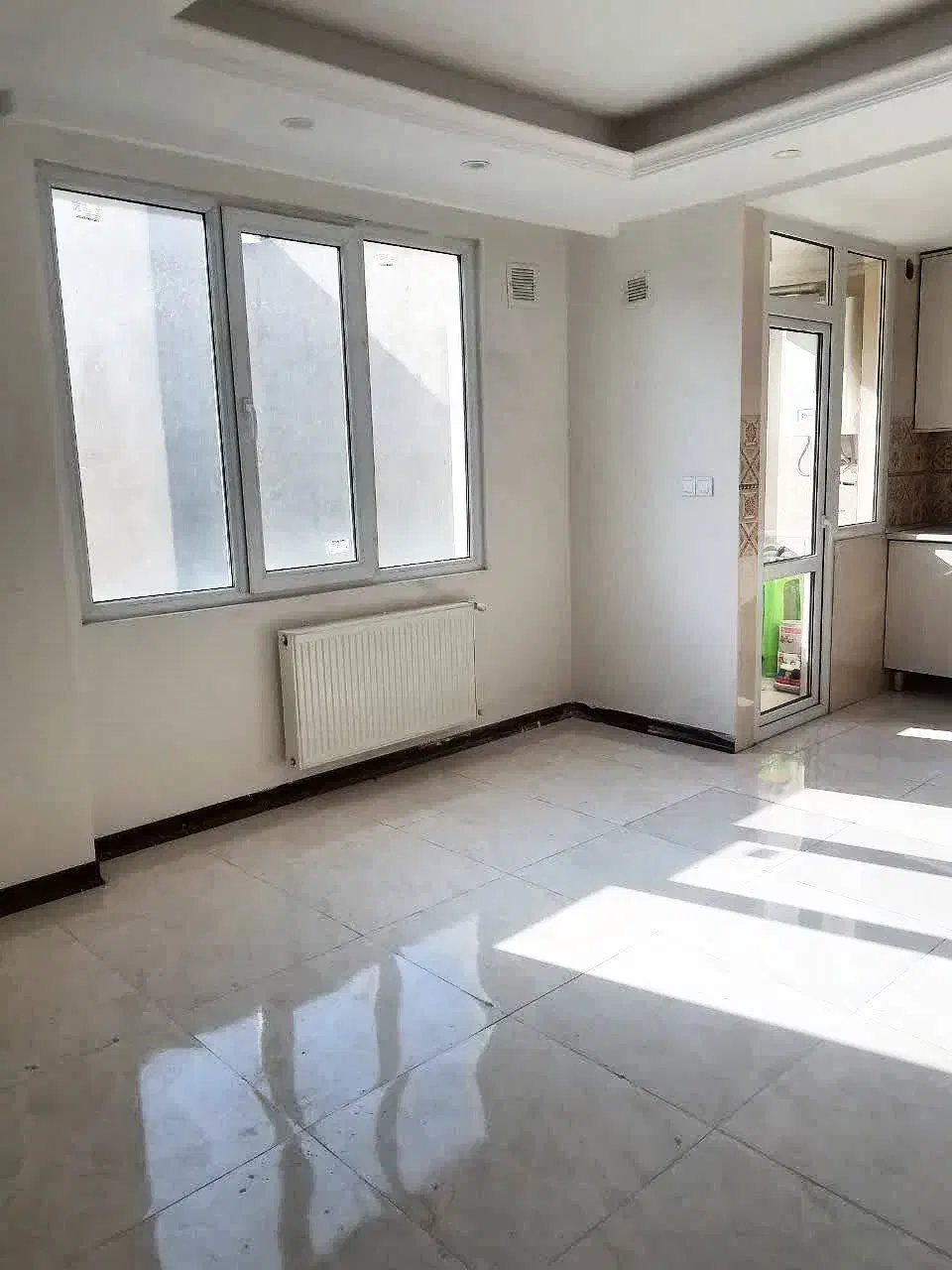 ۸۲متر نوساز - بـرند - سـرمـایه گذاری|فروش آپارتمان|مشهد, الهیه|دیوار