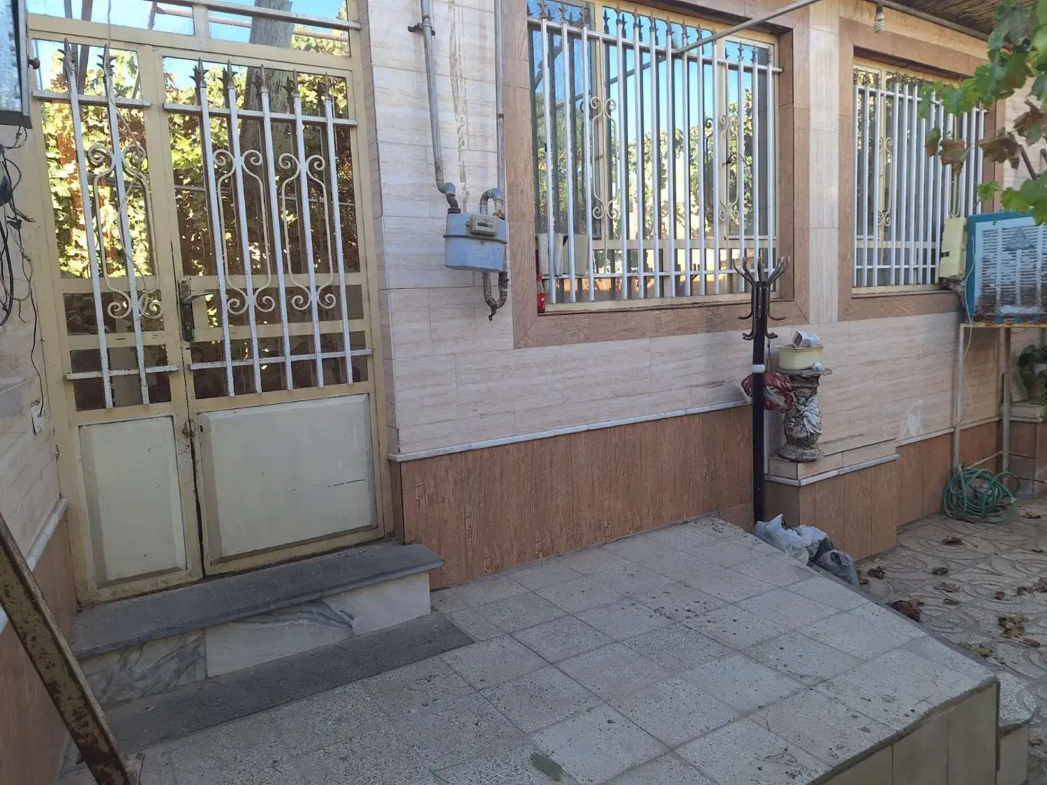 خانه ویلایی|فروش خانه و ویلا|تربتحیدریه, رضاشهر|دیوار