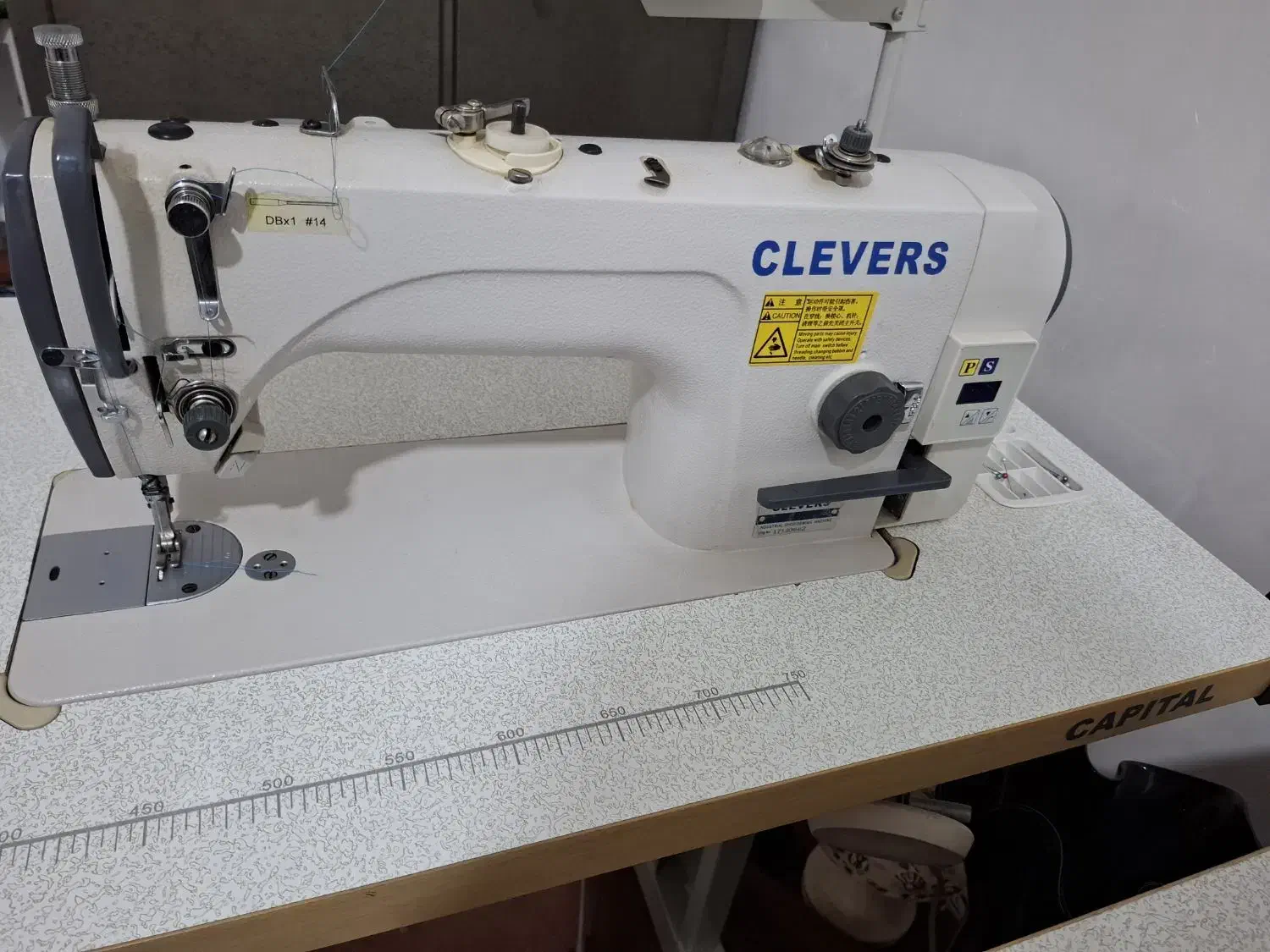 چرخ خیاطی صنعتی|چرخ خیاطی و ریسندگی|کوهدشت, |دیوار