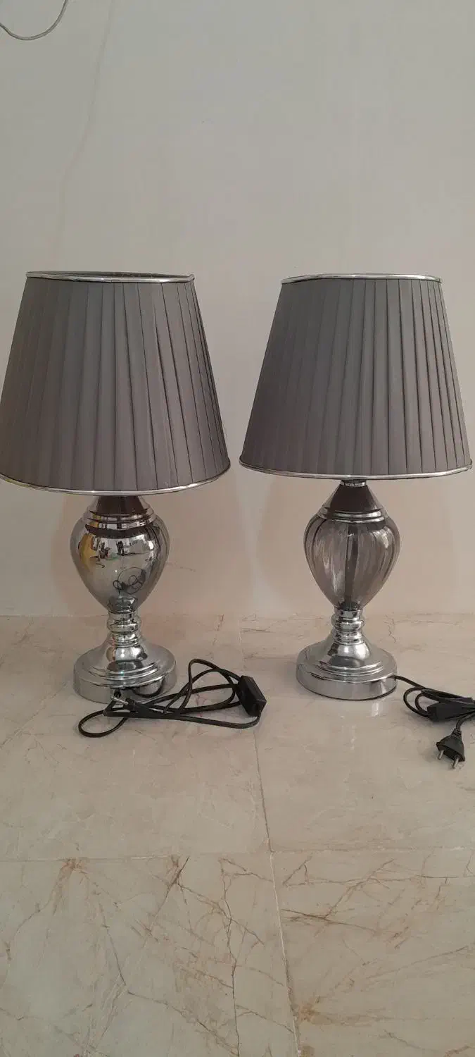 اباژور|چراغ خواب و آباژور|شهریار, شهرک نماز (دینار آباد)|دیوار