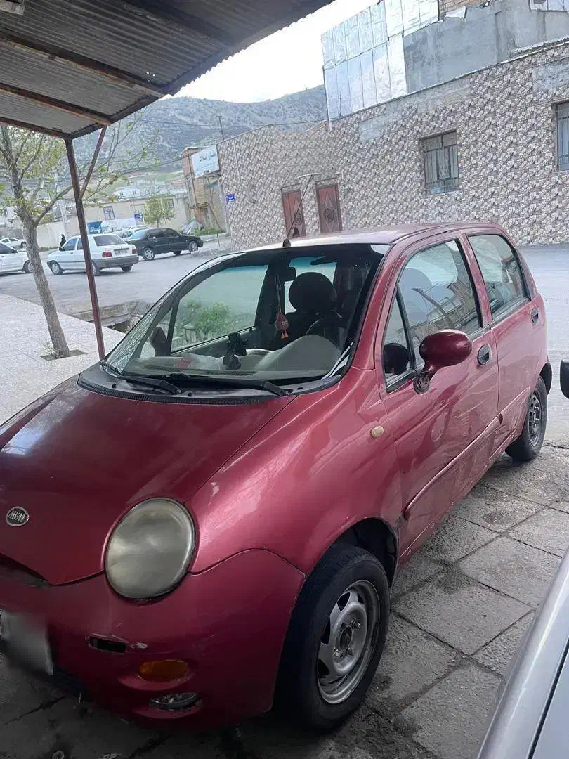 ماشین سواری|خودرو سواری و وانت|ایلام, |دیوار