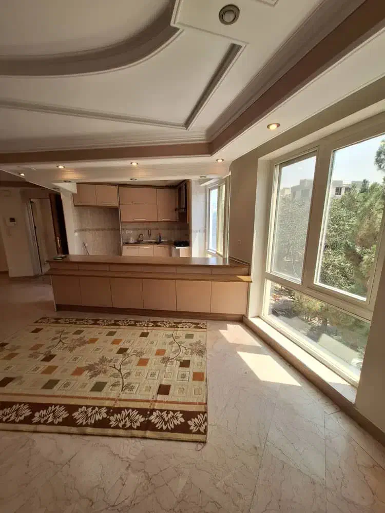 ۱۰۵ متر ۲ خواب پونک فول * نما گرانیت|فروش آپارتمان|تهران, پونک|دیوار