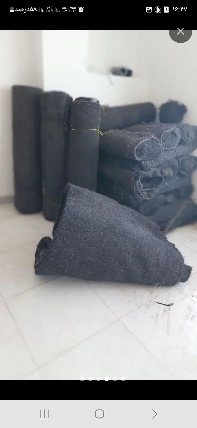 گدان. چادر سیاه، گدان، پلاس|گلیم، جاجیم، گبه|زاهدان, |دیوار