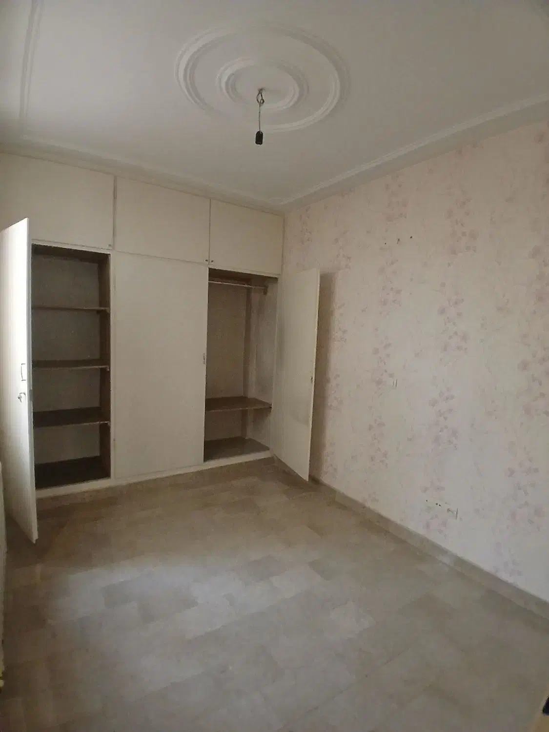 ۷۵متر دوخواب فول