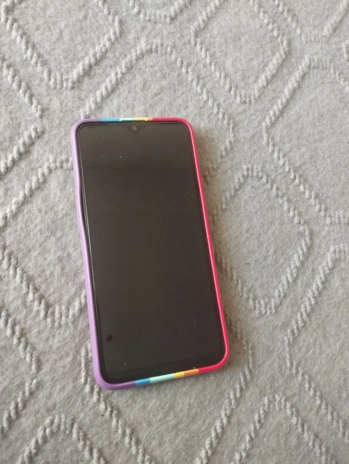 گوشی سامسونگ A10S|موبایل|ایذه, |دیوار