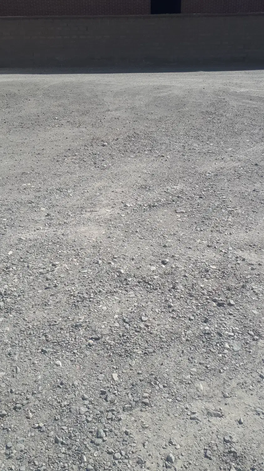 فروش زمین ۲۰6 متری واقع در مرکز شهر بیرجند|فروش زمین و ملک کلنگی|بیرجند, |دیوار