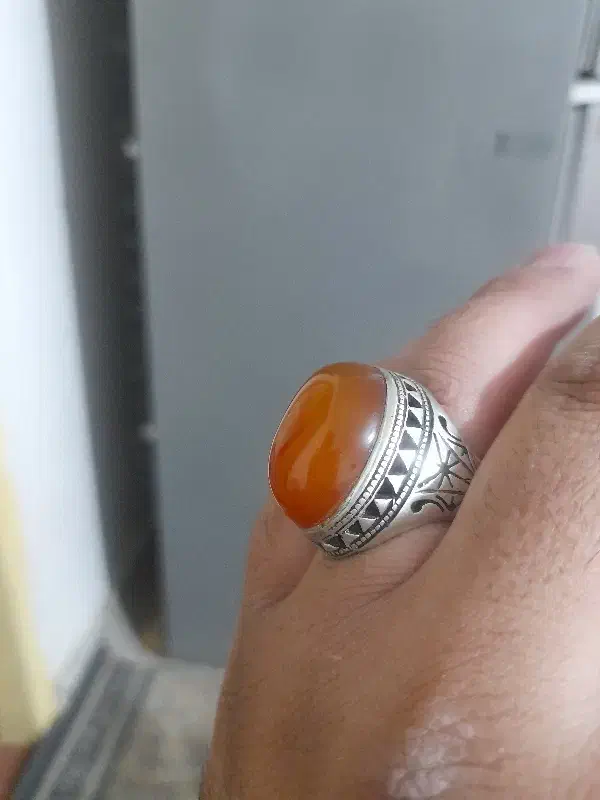 انگشتر|کلکسیون اشیاء عتیقه|پاکدشت, پاکدشت (مامازند)|دیوار