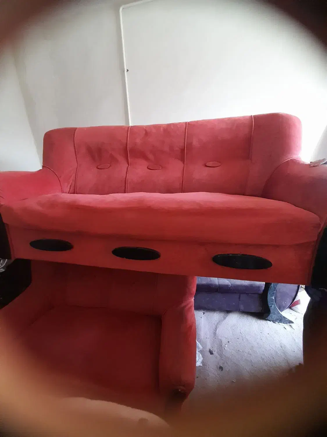 صندلی|صندلی و نیمکت|زابل, |دیوار