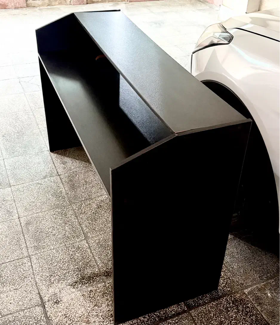 میز پیانو|پیانو، کیبورد، آکاردئون|گرگان, |دیوار