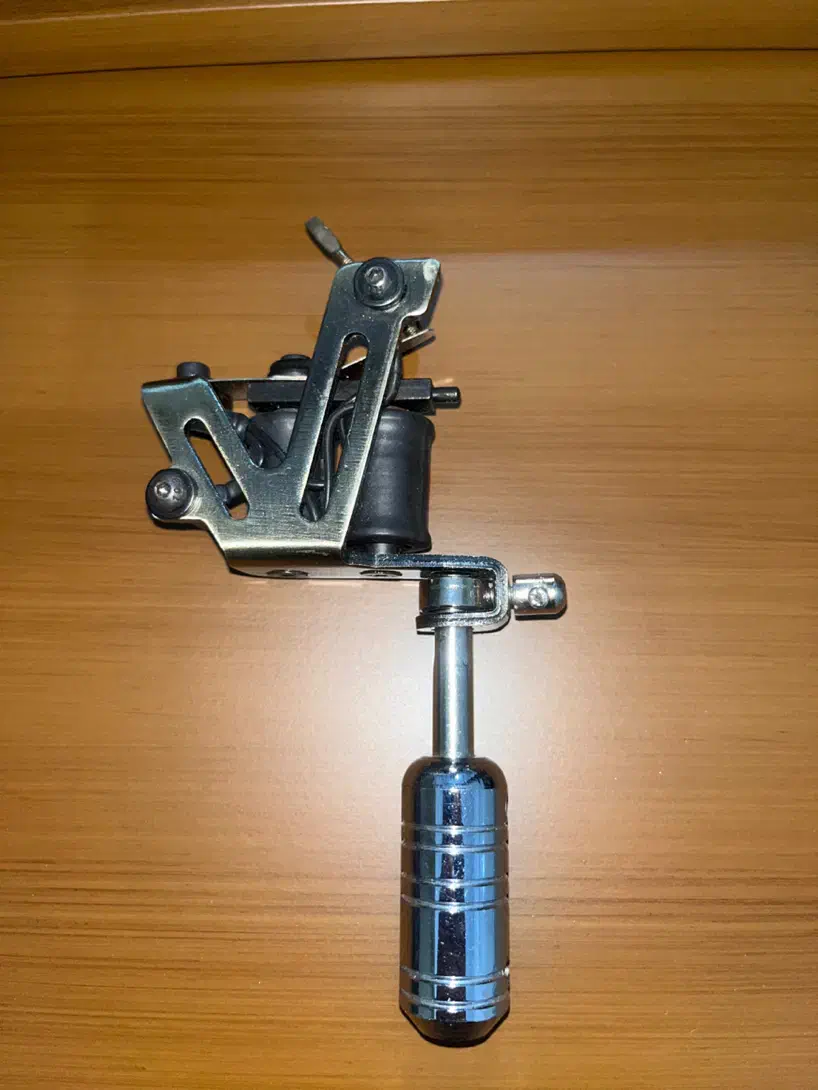 دستگاه گان تتو|آرایشی، بهداشتی، درمانی|کرج, کیانمهر|دیوار