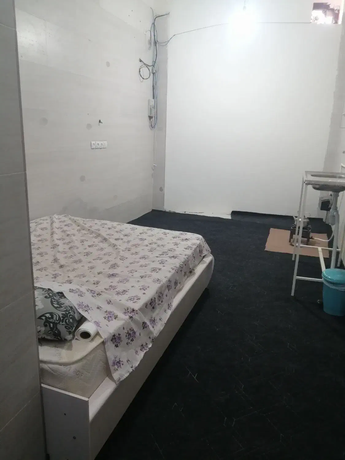 اجاره سویت روزانه|اجارهٔ کوتاه‌مدت آپارتمان و سوئیت|گنبد کاووس, |دیوار