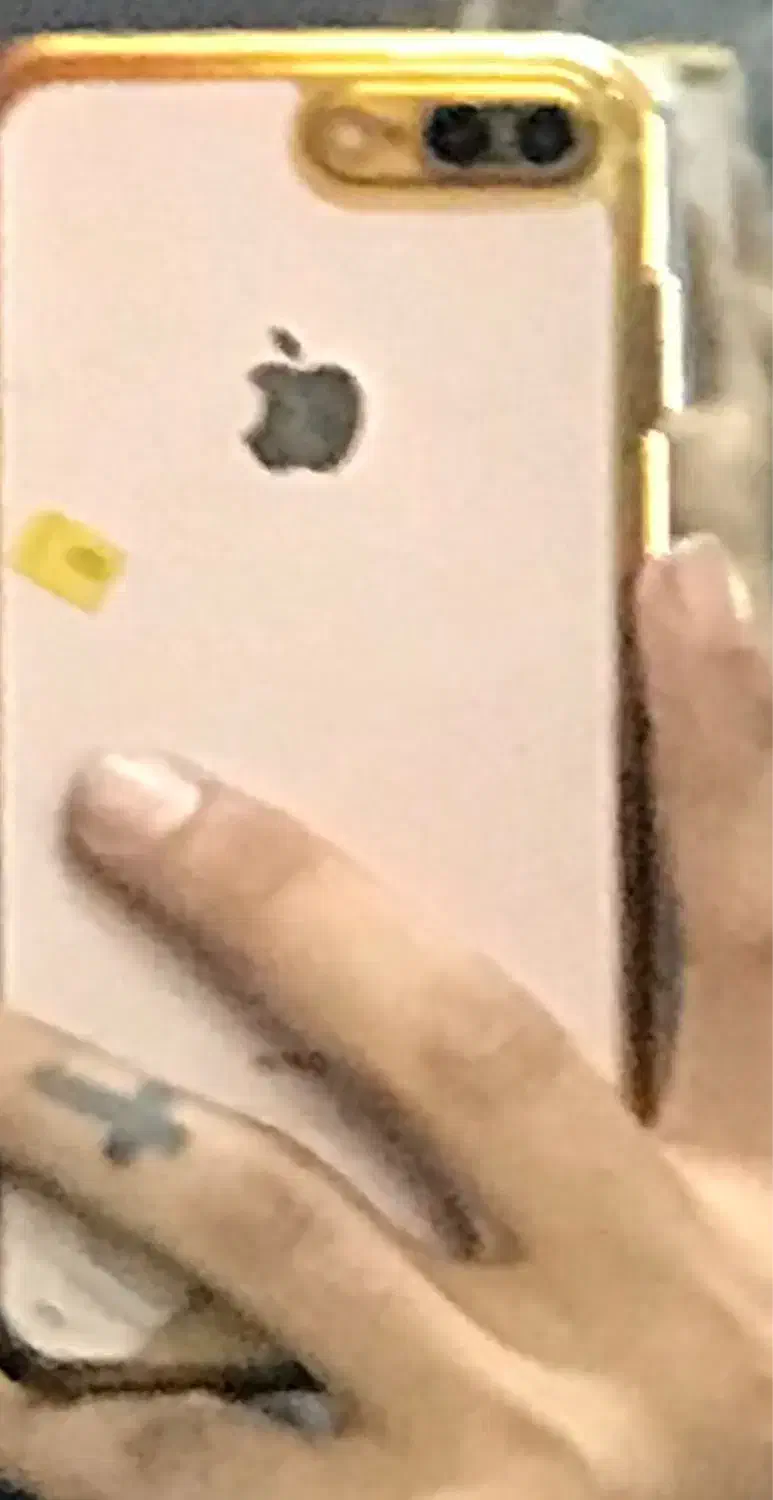 iphone 7 plus|موبایل|سهند, |دیوار