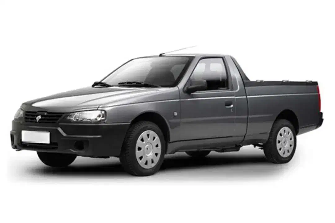 وانت آریسان|خودرو سواری و وانت|بهبهان, |دیوار