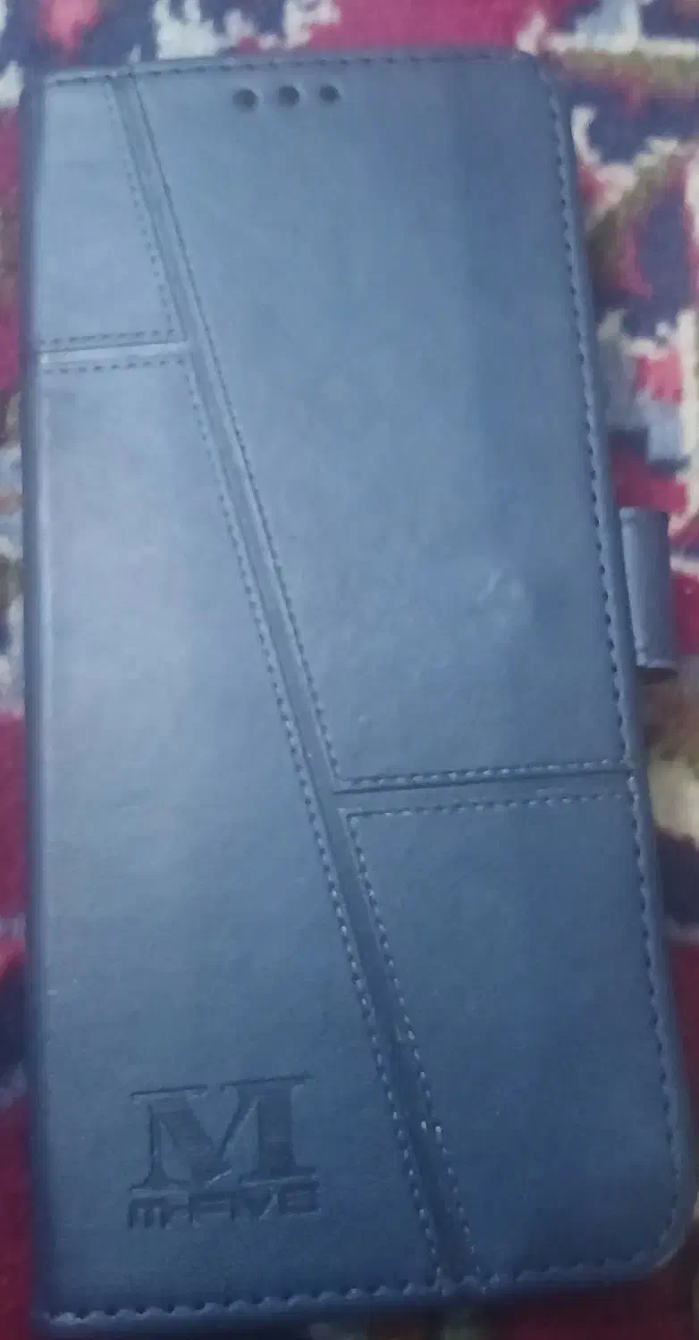 قاب  موبایل شیائومی مدل Redmi 13 4G|لوازم جانبی موبایل و تبلت|میانه, |دیوار