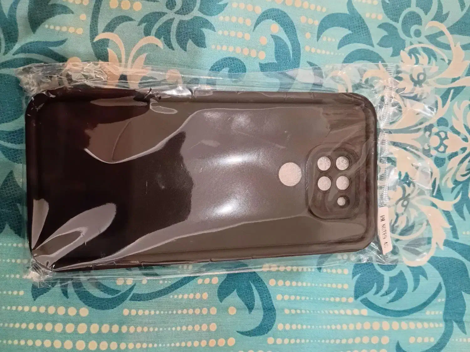 گارد گوشی‌شیائومی‌نوت9،وسامسونگA55|لوازم جانبی موبایل و تبلت|مشهد, حسین‌آباد|دیوار