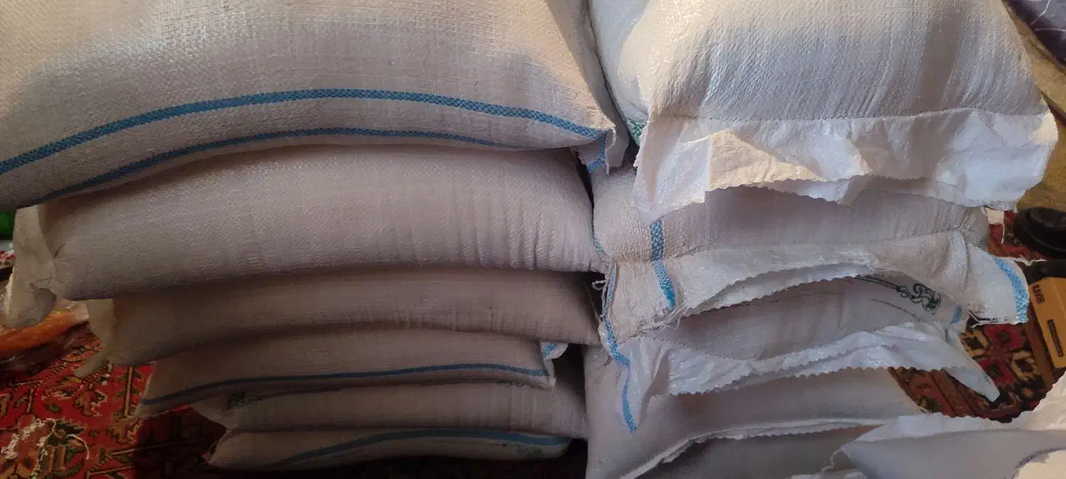 برنج خورده برنج کامفیروزی|خوردنی و آشامیدنی|بانش, |دیوار