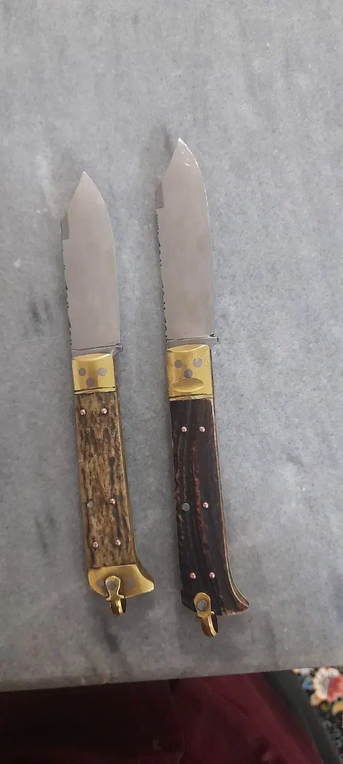 چاقو|ابزارآلات|ثلاث باباجانی, |دیوار