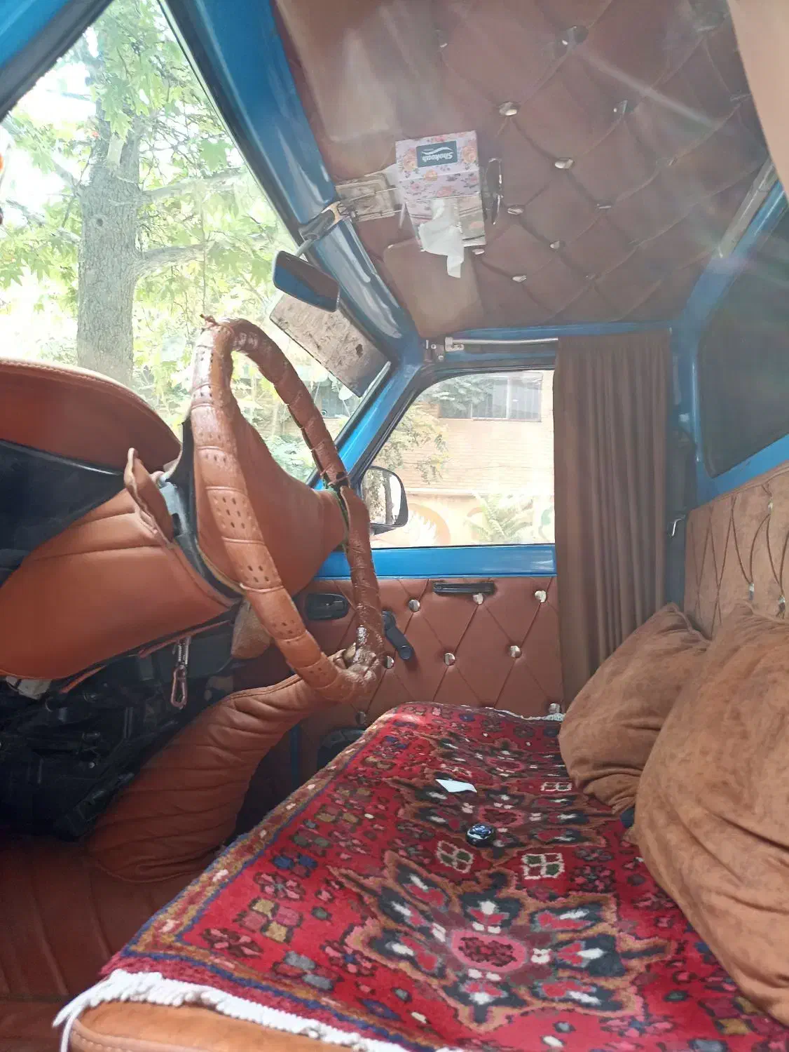 سایپا دیزل|خودرو سواری و وانت|میاندوآب, |دیوار