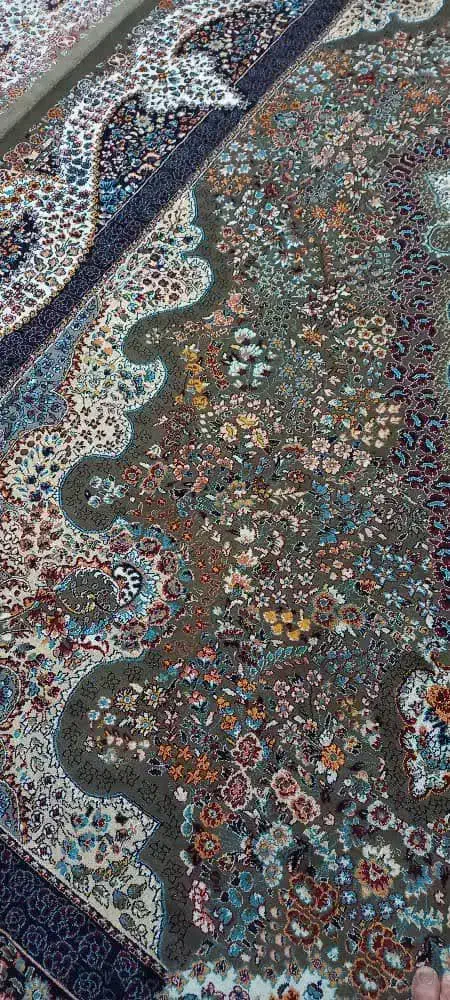 جفت فرش ۱۲ متری|فرش|مشهد, شهید قربانی|دیوار