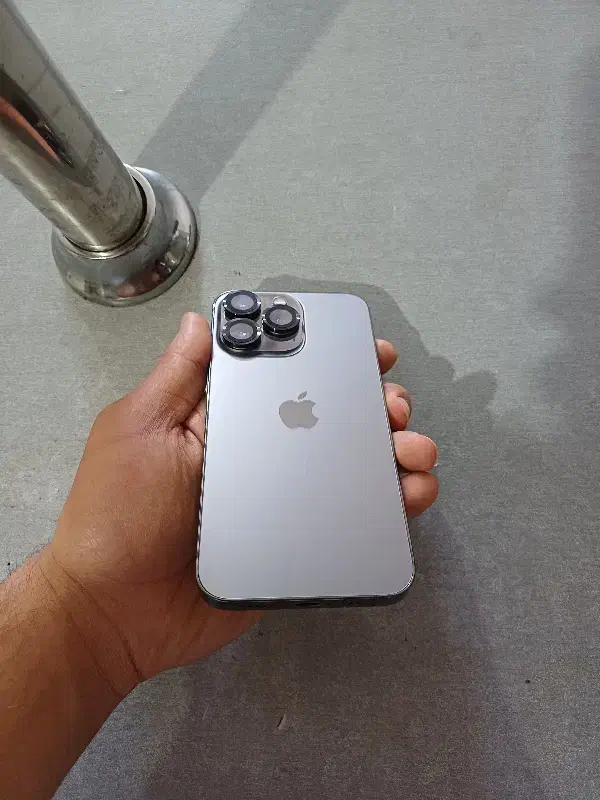 Iphone 13pro فوق العاده تمیز|موبایل|اسلامشهر, شهرک قائمیه|دیوار