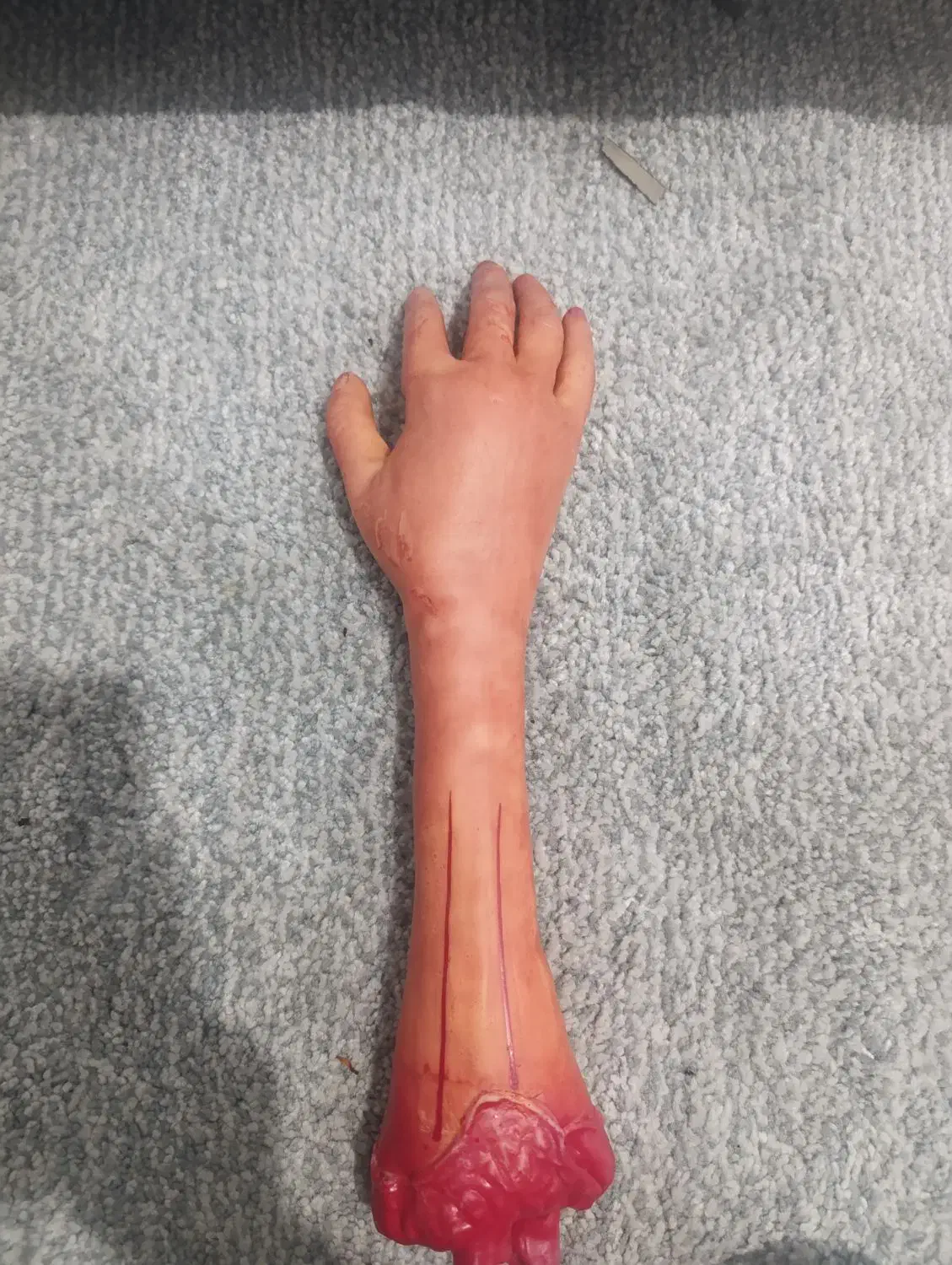 دست مصنوعی طبیعی|آرایشی، بهداشتی، درمانی|کرمانشاه, |دیوار