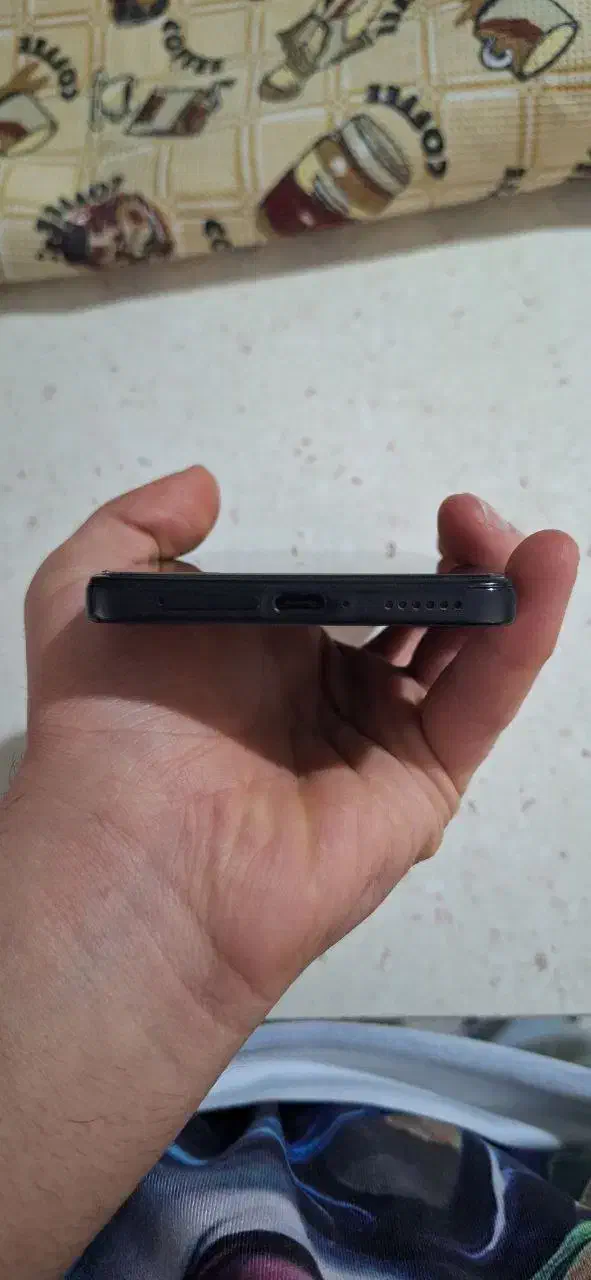 Xiaomi note 12 pro 4g|موبایل|تهران, تهرانپارس جنوبی|دیوار