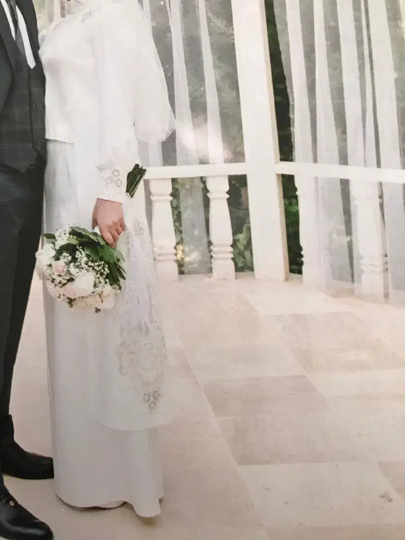 لباس عقد محضری سایز ۳۶،۳۸|لباس|شیراز, شهرک گلستان|دیوار